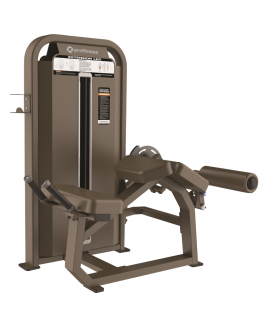 F-5001 PRONE LEG CURL